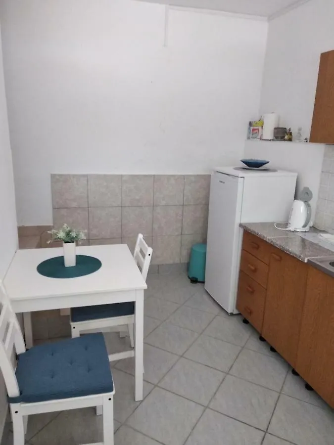 Kuca Za Odmor Matko House Matko Villa Pag Town Croatia