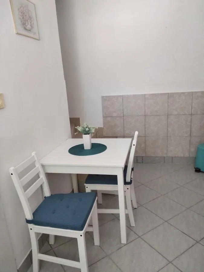 Holiday home Kuca Za Odmor Matko House Matko Villa Pag Town
