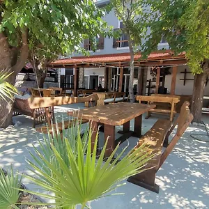 Ostello Jadran, Pag Town