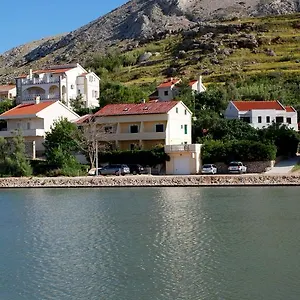 Lokunja Bed&breakfast krevet i doručak
