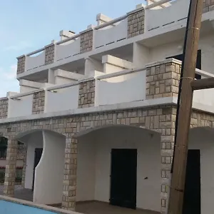 Affittacamere Vuksanovic, Pag Town