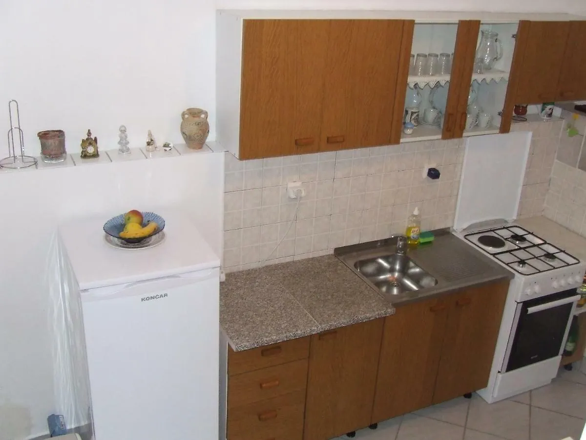 Kuca Za Odmor Matko House Matko Villa Pag Town