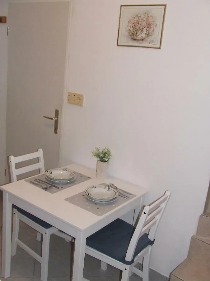 Kuca Za Odmor Matko House Matko Villa Pag Town 0*,