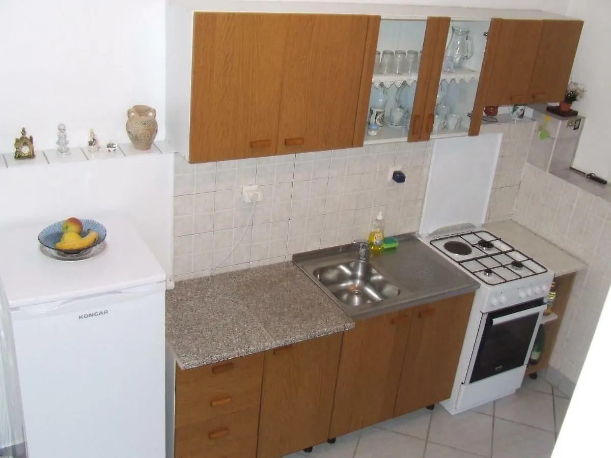 Holiday home Kuca Za Odmor Matko House Matko Villa Pag Town Croatia