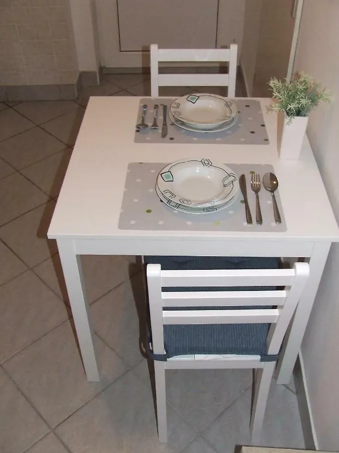 Holiday home Kuca Za Odmor Matko House Matko Villa Pag Town