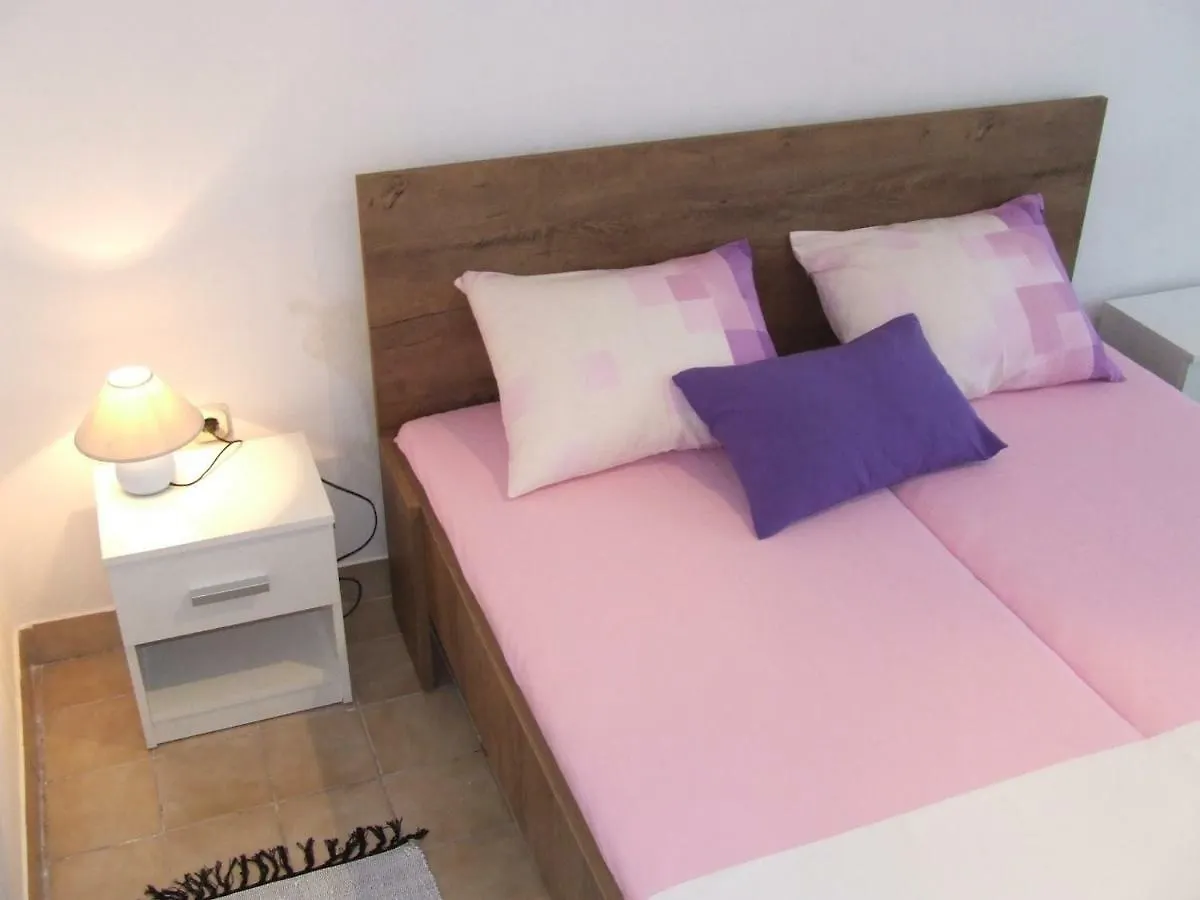 Holiday home Kuca Za Odmor Matko House Matko Villa Pag Town
