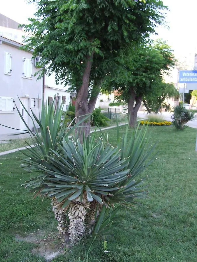 Holiday home Kuca Za Odmor Matko House Matko Villa Pag Town