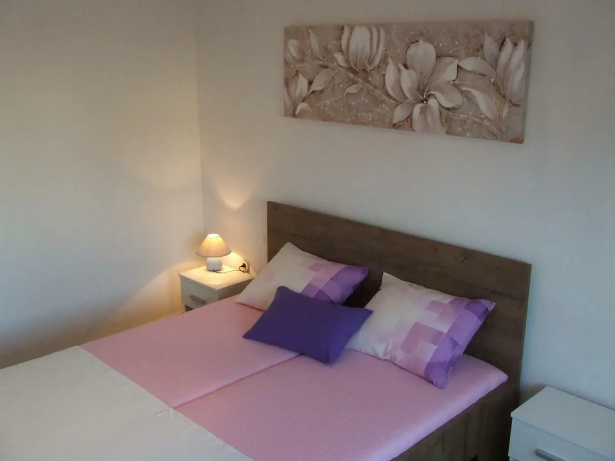Holiday home Kuca Za Odmor Matko House Matko Villa Pag Town Croatia