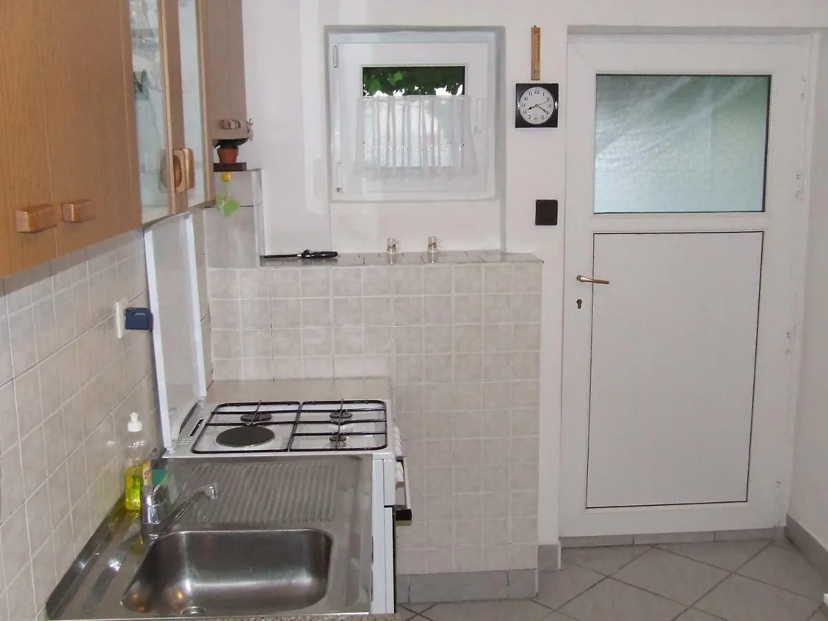 Holiday home Kuca Za Odmor Matko House Matko Villa Pag Town
