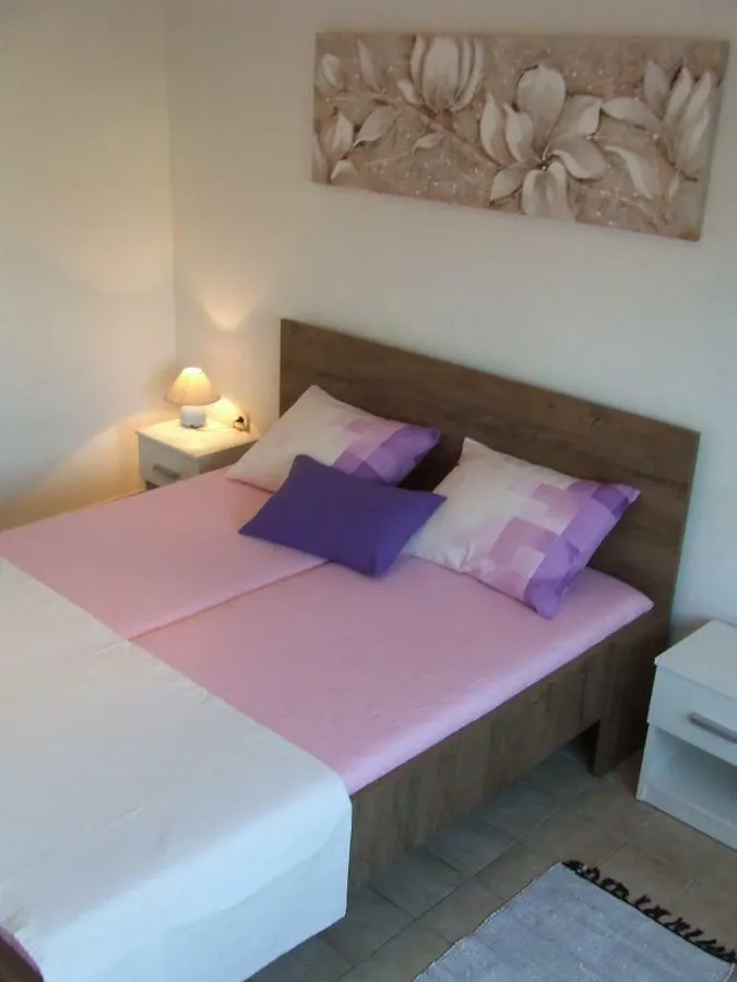 Kuca Za Odmor Matko House Matko Villa Pag Town 0*,  Croatia