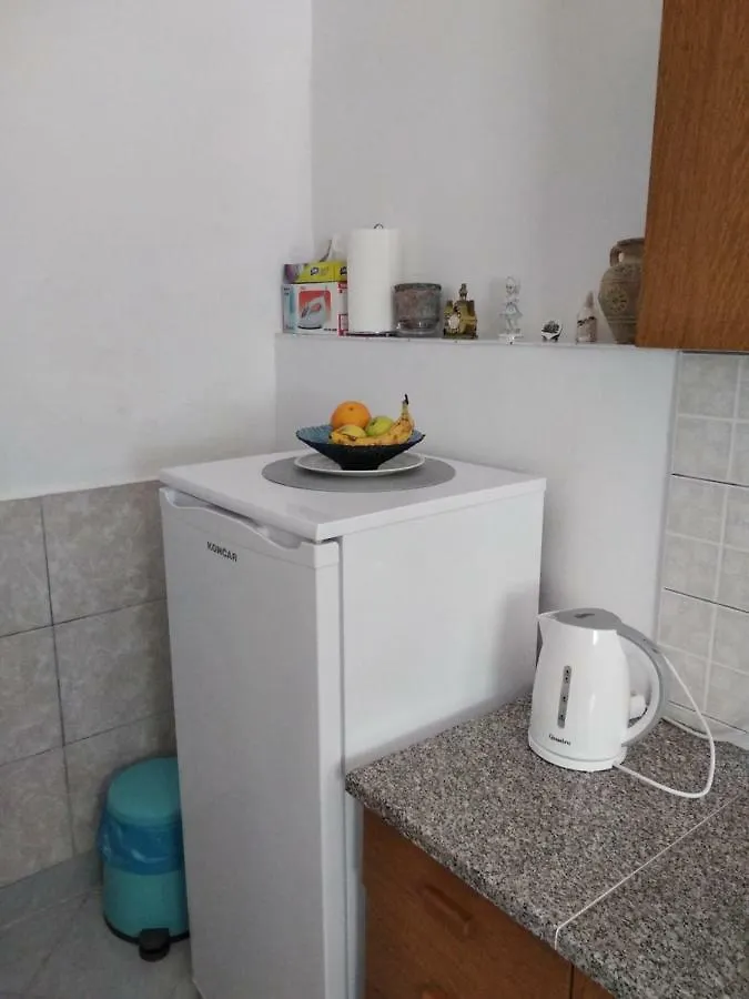 Holiday home Kuca Za Odmor Matko House Matko Villa Pag Town