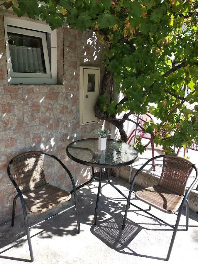 Kuca Za Odmor Matko House Matko Villa Pag Town Croatia