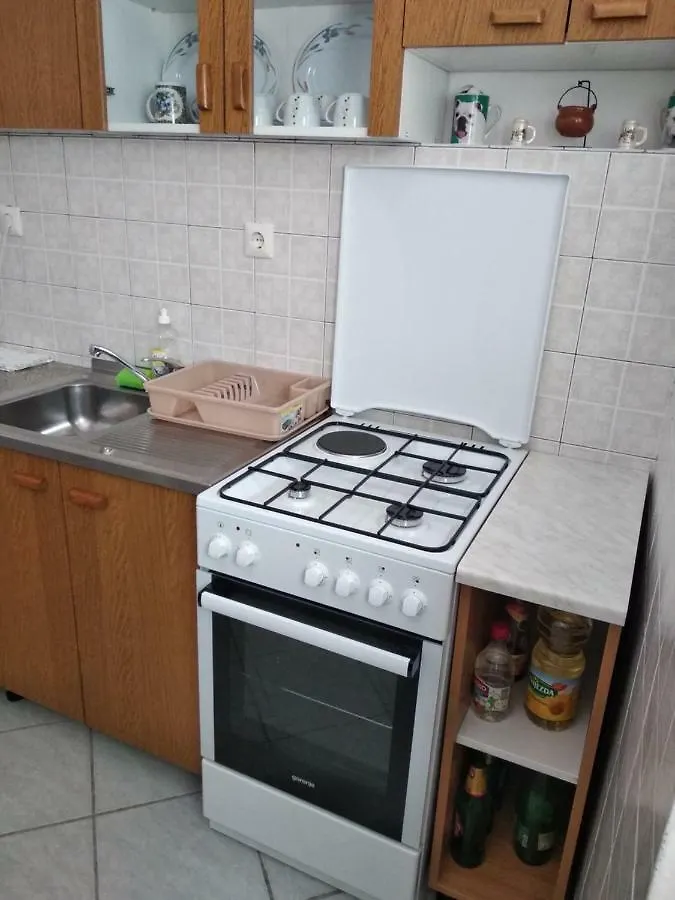 Kuca Za Odmor Matko House Matko Villa Pag Town Holiday home