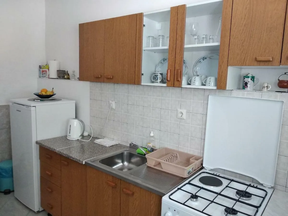 Kuca Za Odmor Matko House Matko Villa Pag Town 0*,