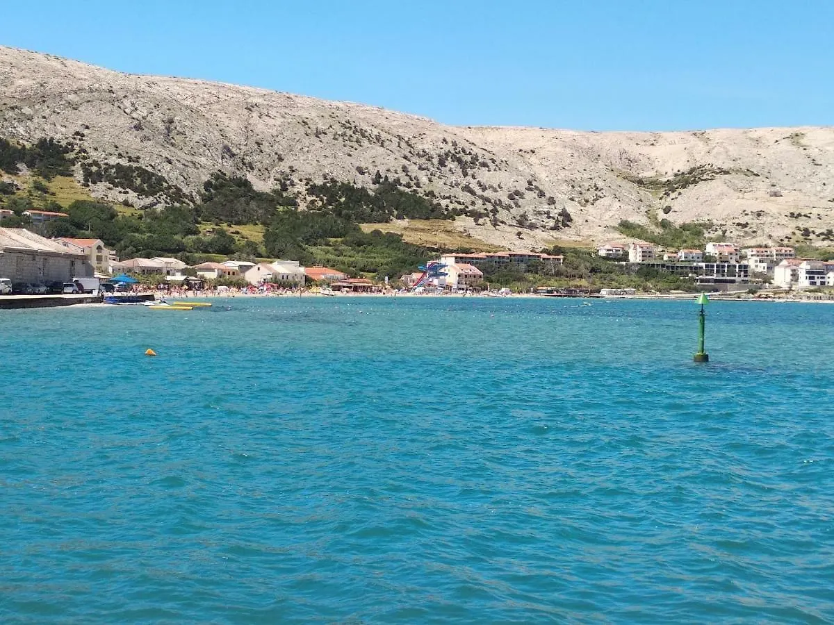 Kuca Za Odmor Matko House Matko Villa Pag Town Holiday home