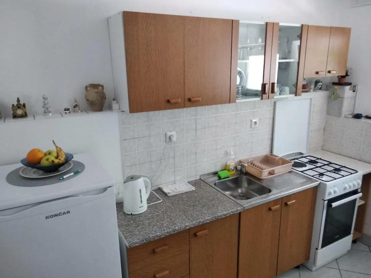 Kuca Za Odmor Matko House Matko Villa Pag Town 0*,