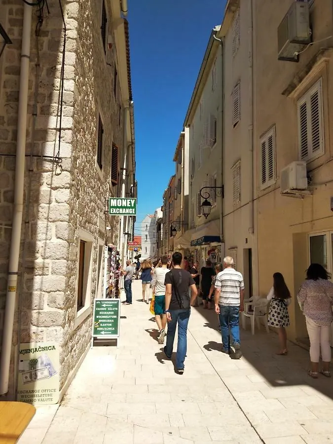 Holiday home Kuca Za Odmor Matko House Matko Villa Pag Town Croatia