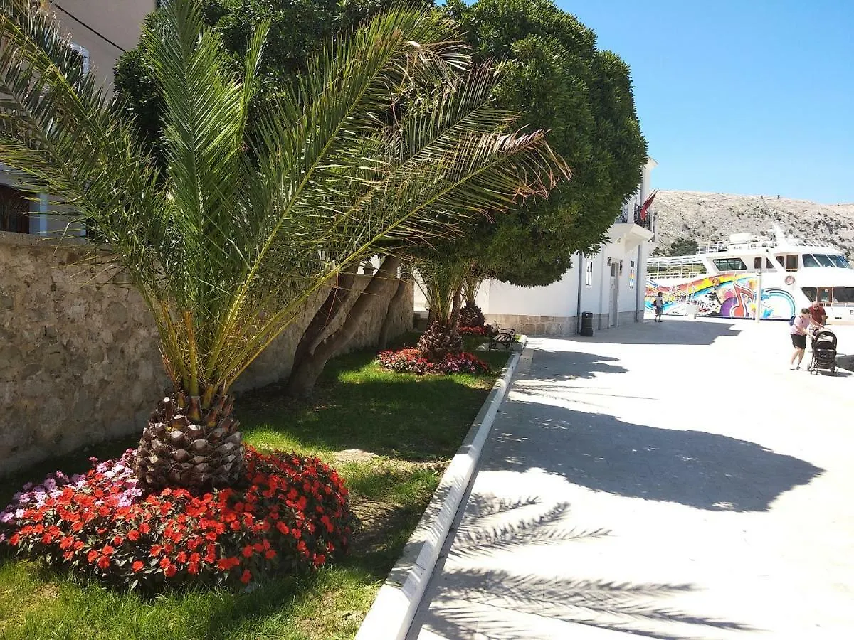 Holiday home Kuca Za Odmor Matko House Matko Villa Pag Town