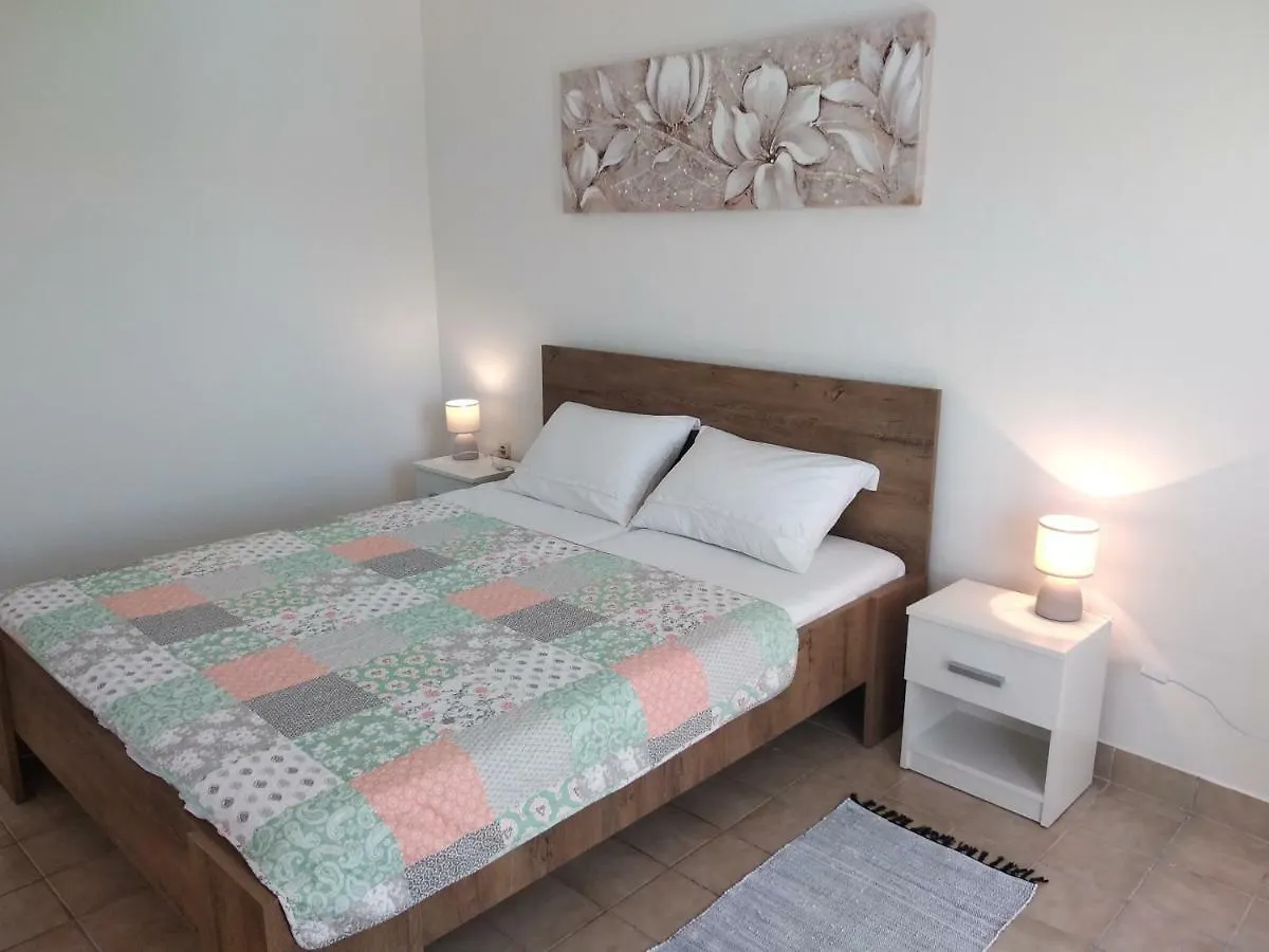 Kuca Za Odmor Matko House Matko Villa Pag Town Croatia