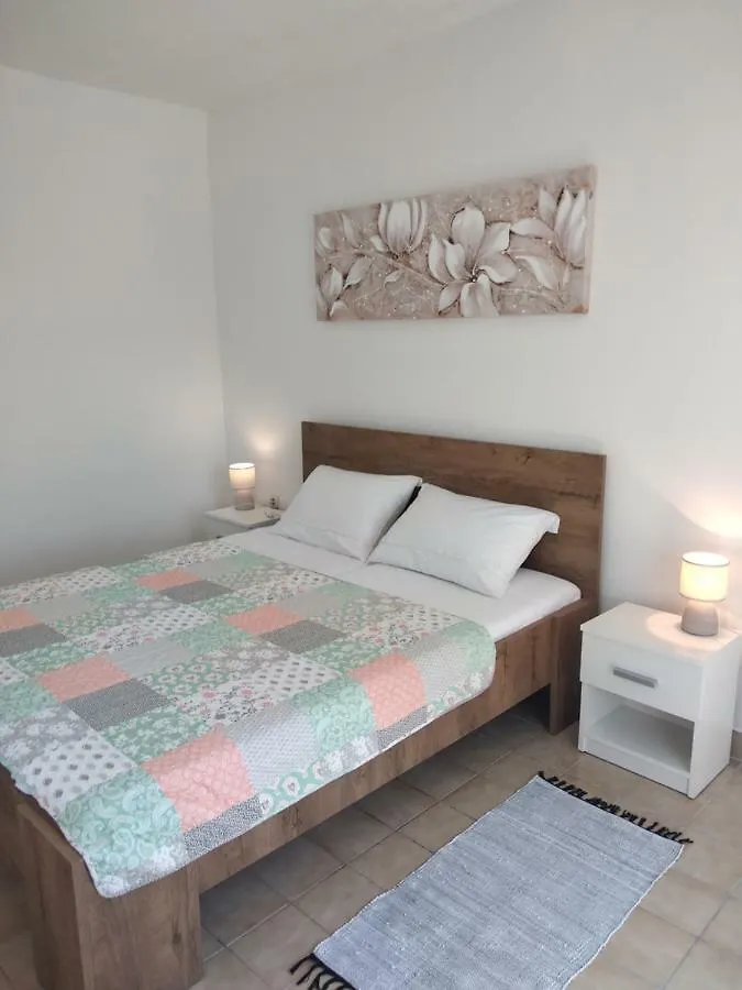 Holiday home Kuca Za Odmor Matko House Matko Villa Pag Town