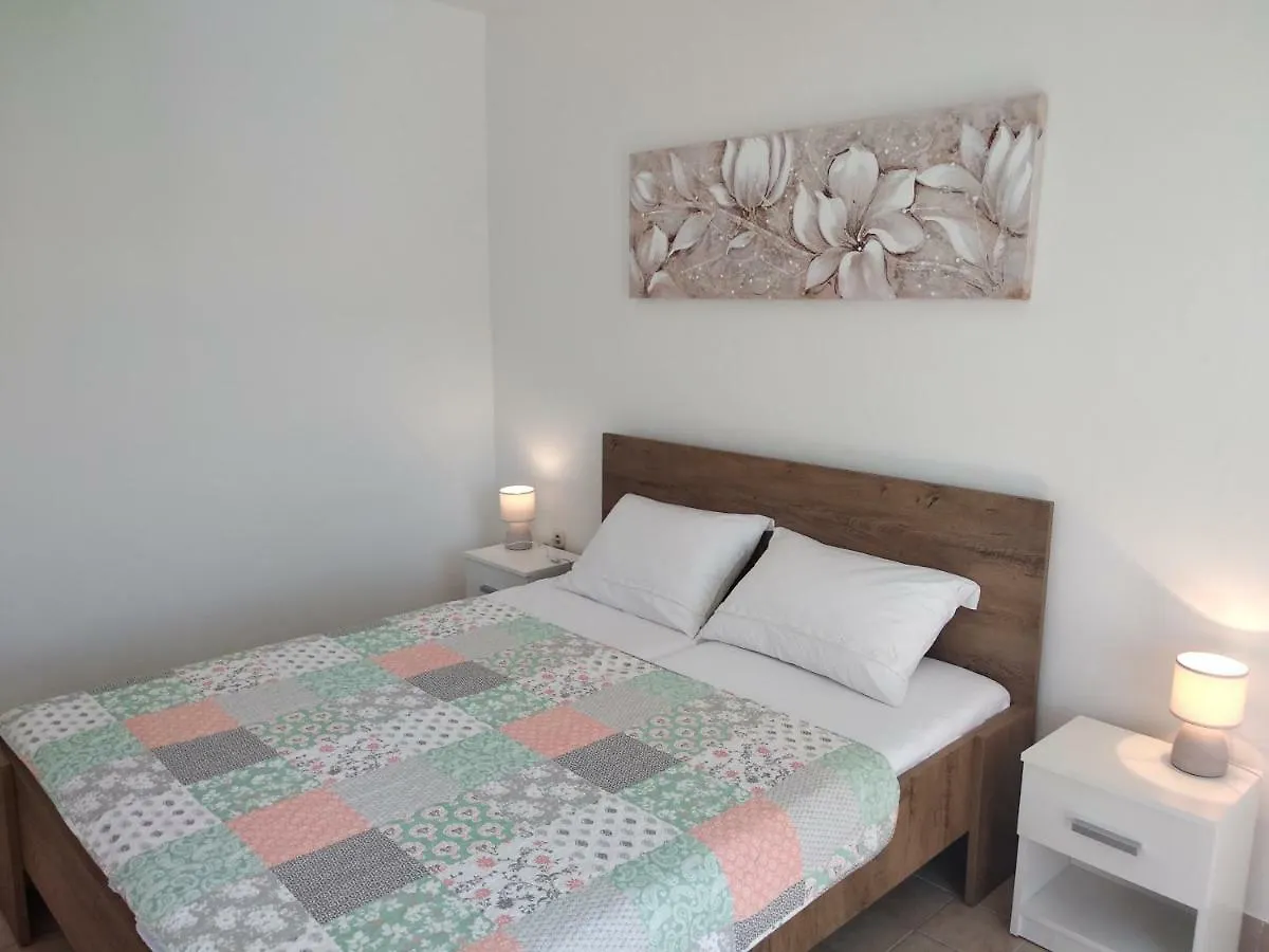 Kuca Za Odmor Matko House Matko Villa Pag Town 0*,  Croatia