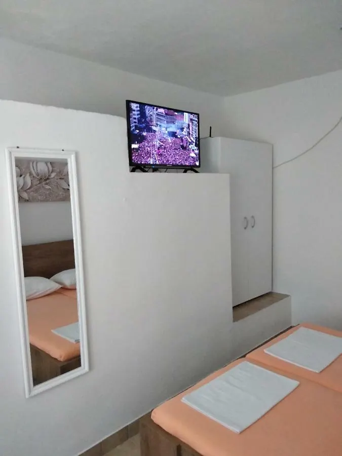 Holiday home Kuca Za Odmor Matko House Matko Villa Pag Town