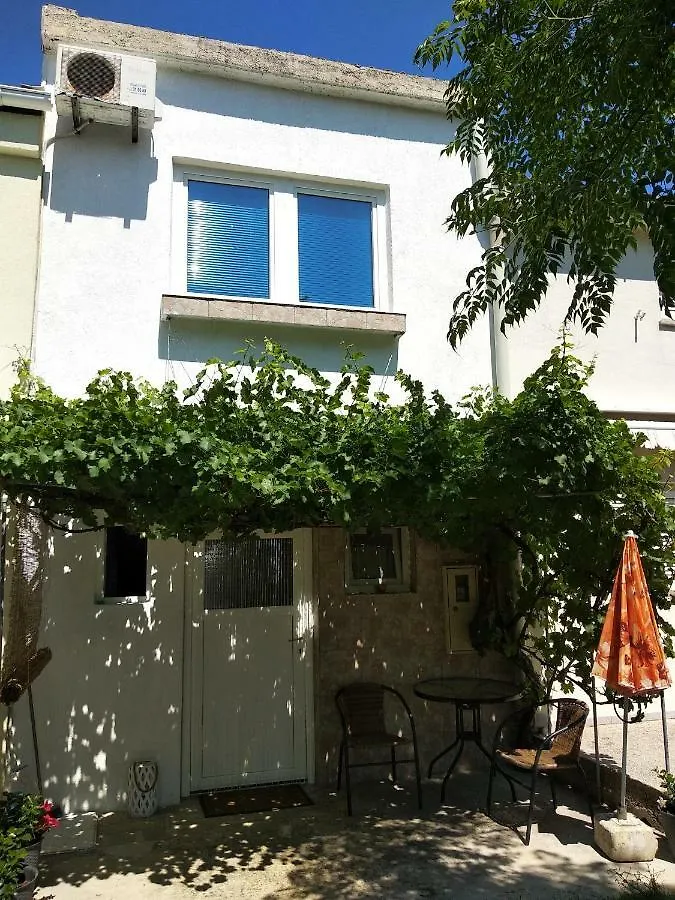 Kuca Za Odmor Matko House Matko Villa Pag Town