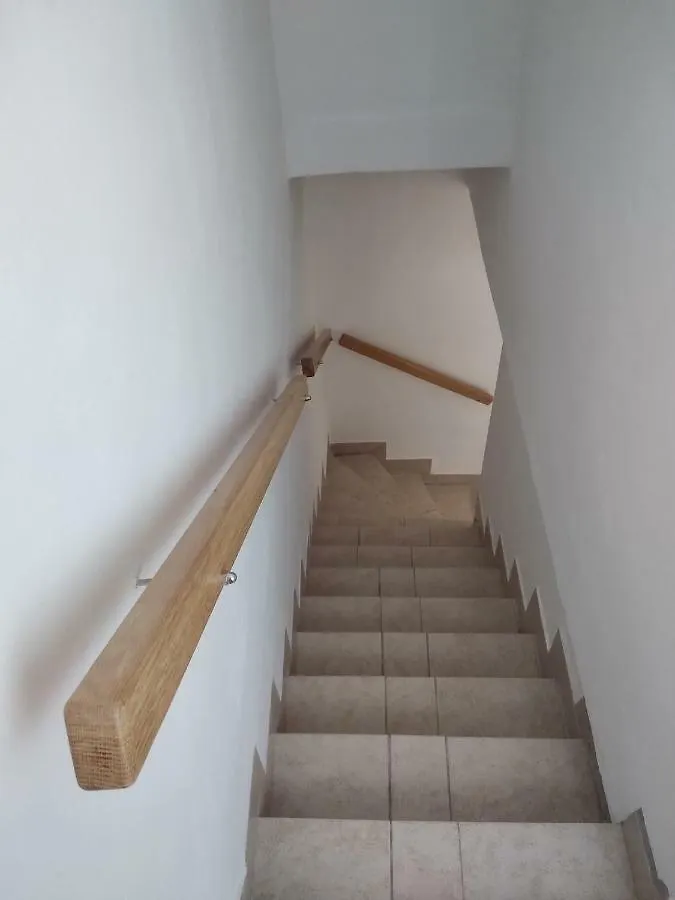 Kuca Za Odmor Matko House Matko Villa Pag Town 0*,  Croatia